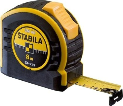 Рулетка STABILA BM 40 8.0 м 17745 [17745]