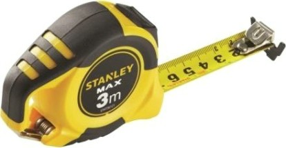 Рулетка STANLEY 3.0 м STHT0-36121 [STHT0-36121]
