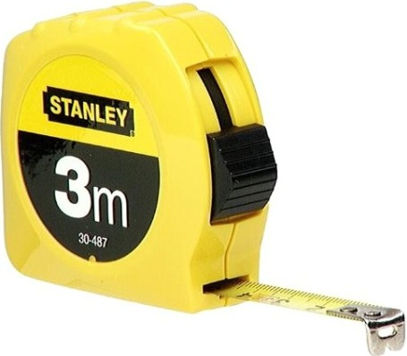 Рулетка STANLEY 8.0 м 1-30-457 [1-30-457]