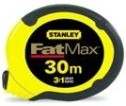 Рулетка STANLEY "FatMax" 30 м 0-34-134 [0-34-134]