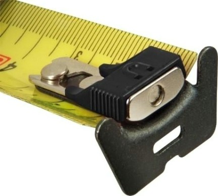 Рулетка STANLEY "FatMax Blade Armor" 5.0 м FMHT0-33864