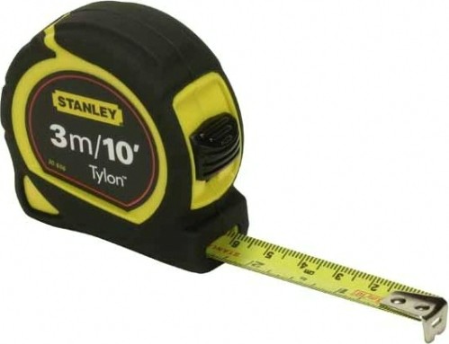 Рулетка STANLEY "TYLON™" 5.0 м 0-30-696 [0-30-696]