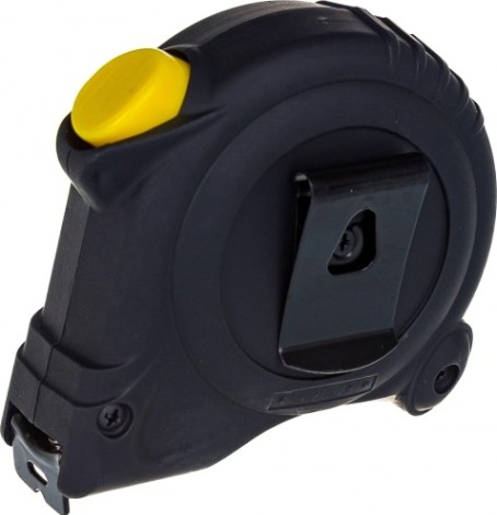 Рулетка STAYER АutoLock 5 / 19мм с автостопом [2-34126-05-19_z02]