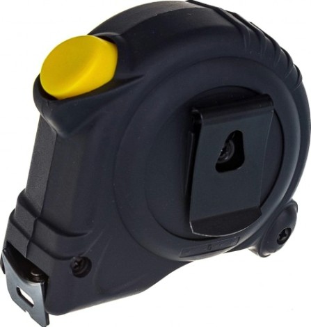 Рулетка STAYER АutoLock 5 / 25мм с автостопом [2-34126-05-25_z02]