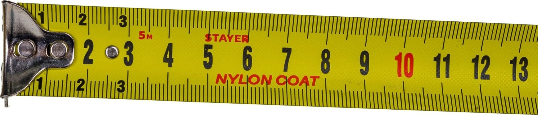 Рулетка STAYER STABIL 5м / 25мм профессиональная в ударостойком обрезине [34131-05-25_z02]
