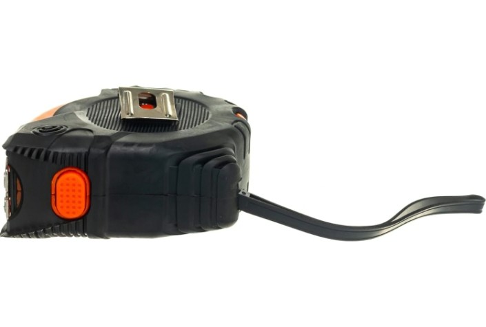 Рулетка Sturm 3 100 103 7,5мх25мм [3100103]