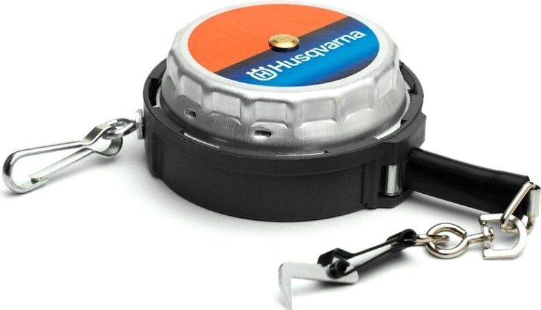 Рулетка вальщика HUSQVARNA 15 м 5869975-01