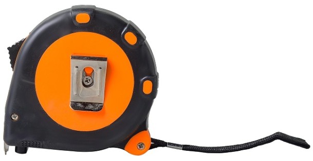 Рулетка ВИХРЬ 3мх16мм [73/11/1/1]