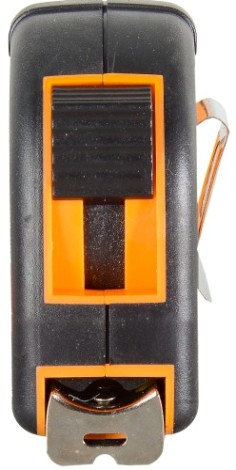 Рулетка ВИХРЬ 5мх19мм [73/11/1/2]