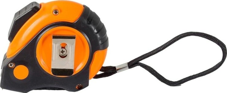 Рулетка ВИХРЬ 5мх19мм автостоп [73/11/1/5]