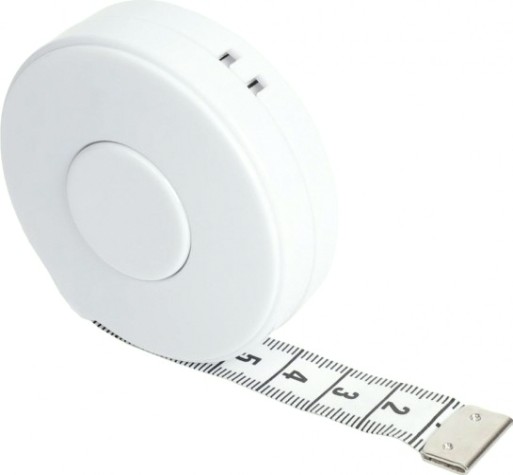 Рулетка WORKPRO WP261001 мягкая 3м