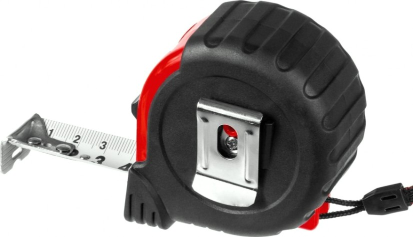 Рулетка ЗУБР 5мх25мм [34055-05-25_z03]