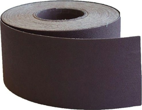 Рулон шлифовальной ленты JET SLA140.100.100 для DDS-225/DDS237