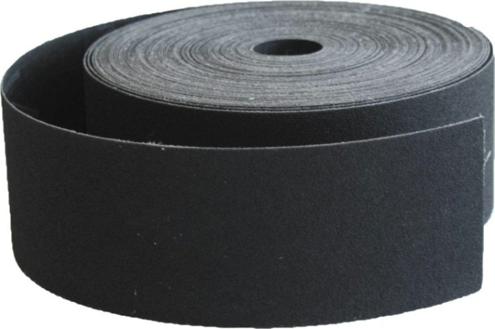 Рулон шлифовальной ленты JET SLA140.75.180 10-20/16-32/22-44