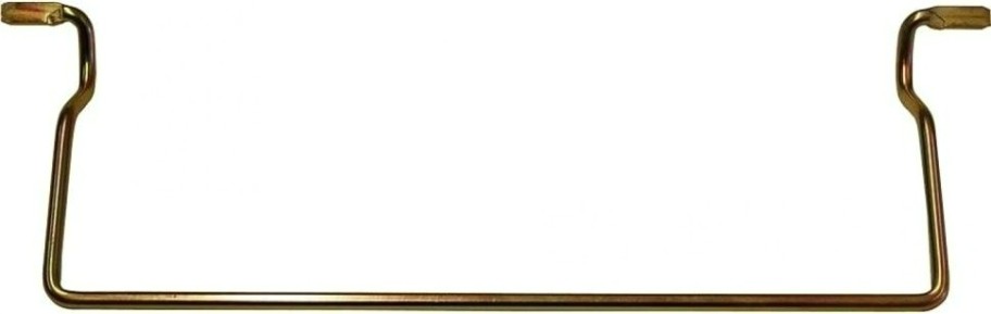 Рычаг привода двух шарниров KRAUSE для лестницы-трансформера 353 мм 212122 [212122]