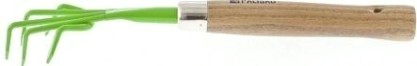 Рыхлитель PALISAD 5-ти зубый, 55-310 мм, стальной, деревянная рукоятка, Classic [62353]