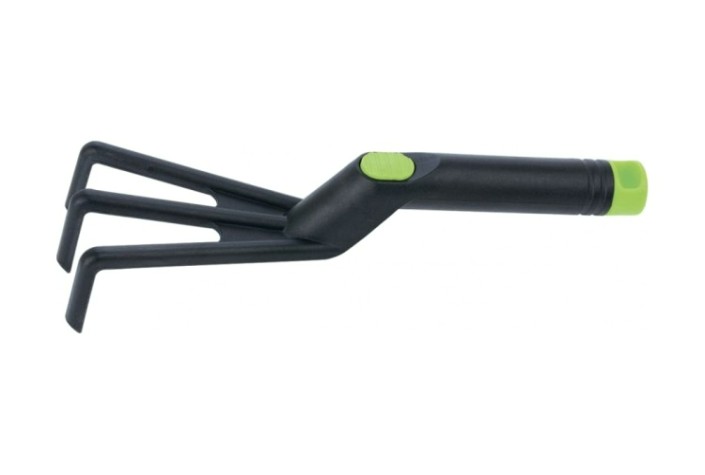 Рыхлитель PALISAD 62392 3-зубый, 80х275 мм, пластиковый