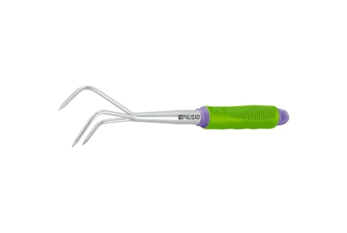 Рыхлитель PALISAD 63006 3-зубый, 70х330 мм, стальной