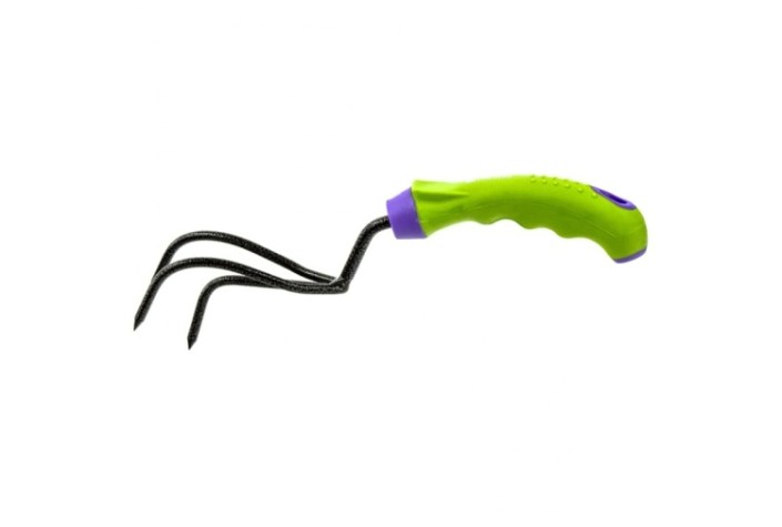 Рыхлитель PALISAD ERA era 3-зубый, 60х310 мм, стальной [62375]