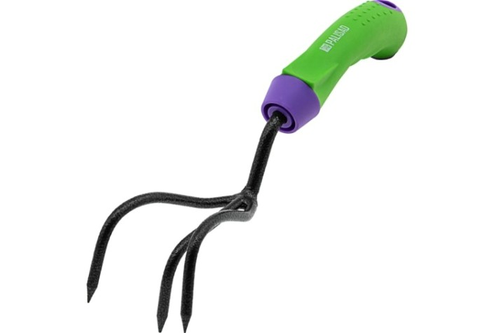 Рыхлитель PALISAD ERA era 3-зубый, 60х310 мм, стальной [62375]