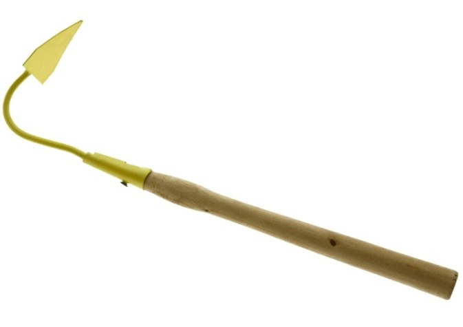 Рыхлитель СОЮЗ 30101-10-01Р малый с черенком