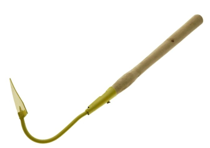 Рыхлитель СОЮЗ 30101-10-01Р малый с черенком