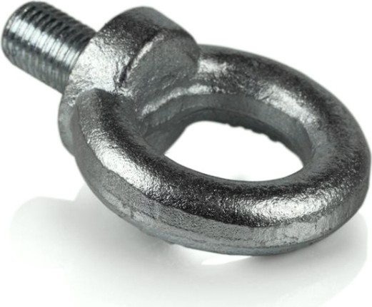 Рым-болт М16 DIN580 из нержавеющей стали А2