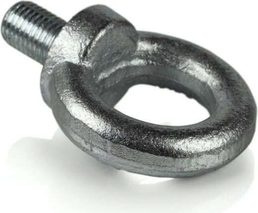 Рым-болт М30 DIN580 оцинкованный [00000406]