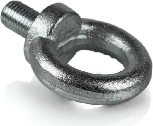 Рым-болт М36 DIN580 оцинкованный [00000468]