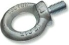 Рым-болт М42 DIN580 оцинкованный Рым-болт М42 DIN580 оцинкованный