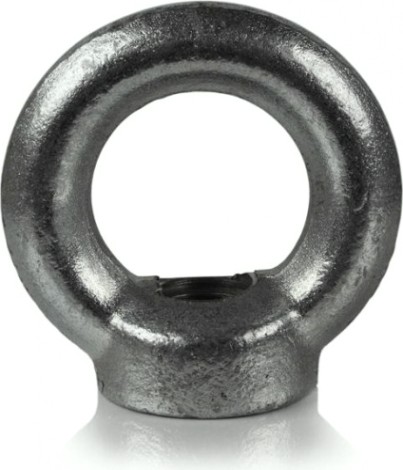 Рым-гайка М30 DIN582 оцинкованная [00000470]