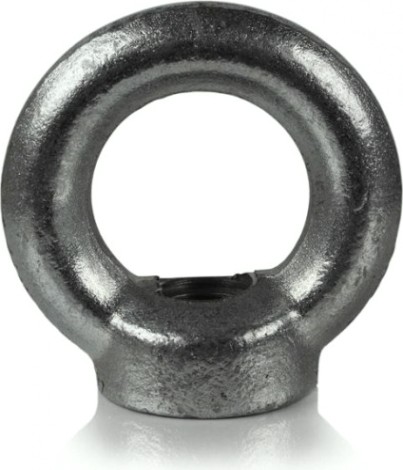 Рым-гайка М36 DIN582 оцинкованная [00000471]