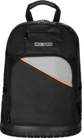 Рюкзак для инструмента DEKO DKTB59 пластиковое дно [065-1080]