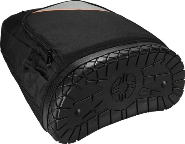 Рюкзак для инструмента DEKO DKTB59 пластиковое дно [065-1080]