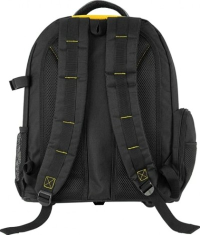 Рюкзак для инструмента Denzel 90 296 365х190х430 мм, 3 отделения, 26 карманов [90296]