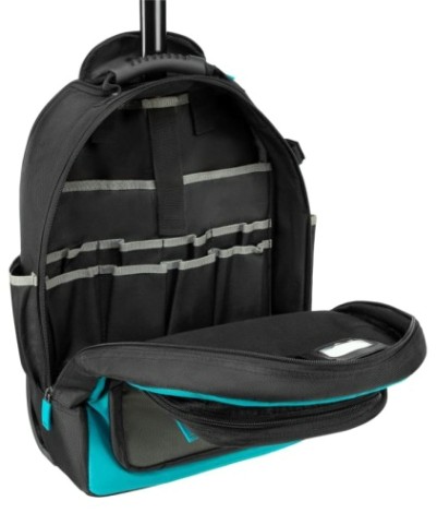 Рюкзак для инструмента GROSS 90275 440х350х250 мм Рюкзак для инструмента GROSS 90275 440х350х250 мм