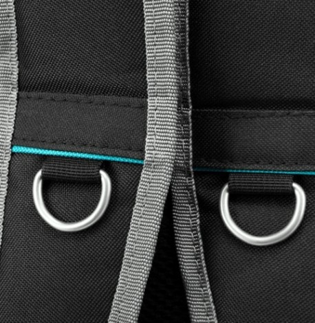 Рюкзак для инструмента GROSS 90278 450х340х170мм Рюкзак для инструмента GROSS 90278 450х340х170мм