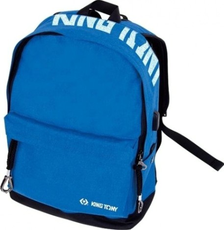 Рюкзак для инструмента KING TONY 87731D №1