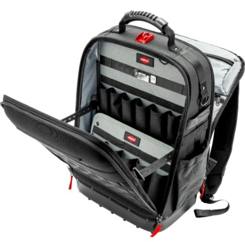 Рюкзак для инструмента KNIPEX KN-002150LE Modular X18 Electro