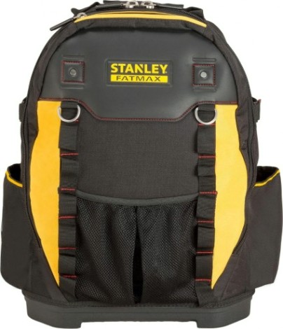 Рюкзак для инструмента STANLEY "FATMAX" 1-95-611 нейлоновый [1-95-611]