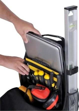 Рюкзак для инструмента STANLEY STST1-72335