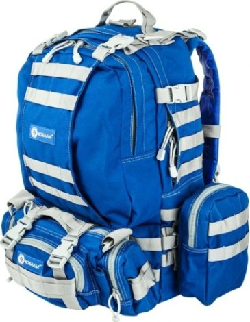 Рюкзак Кобальт 247-057 егерь 55 л, серия тактика