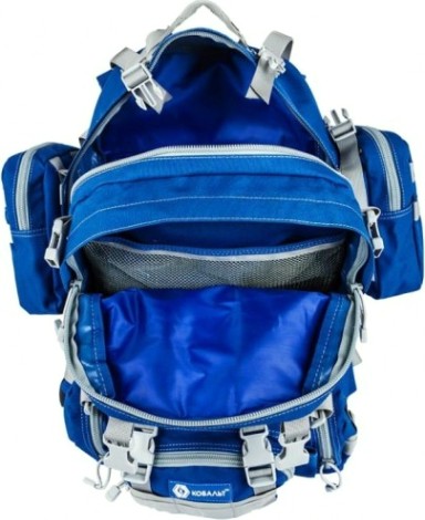 Рюкзак Кобальт 247-057 егерь 55 л, серия тактика