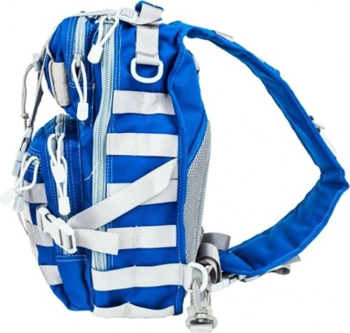 Рюкзак Кобальт 247-071 скаут 12 л, с одной лямкой, серия тактика