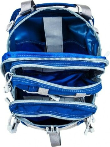 Рюкзак Кобальт 247-071 скаут 12 л, с одной лямкой, серия тактика