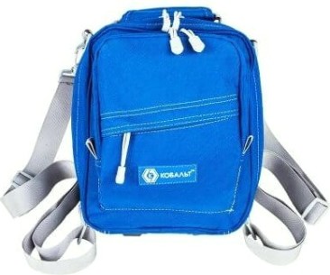 Рюкзак Кобальт 247-125 ранец пионер 9,5 л, серия тактика