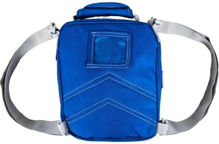 Рюкзак Кобальт 247-125 ранец пионер 9,5 л, серия тактика