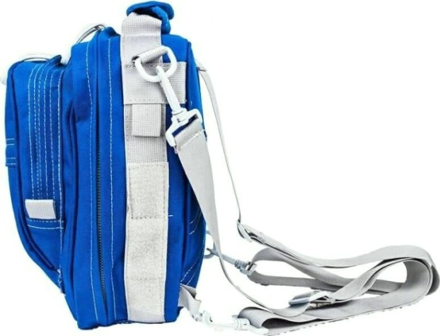 Рюкзак Кобальт 247-125 ранец пионер 9,5 л, серия тактика