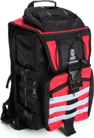 Рюкзак монтажника КВТ С-08 [73527]