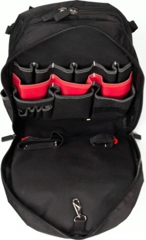 Рюкзак монтажника КВТ С-17 [78424]